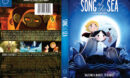 Song of the Sea (2014) R1 DVD Cover