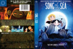 Song of the Sea dvd cover