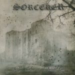 Sorcerer – In The Shadow Of The Inverted Cross – 1Front