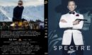 Spectre (2015) Blu-Ray Custom German