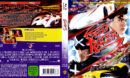 Speed Racer (2008) Blu-Ray German
