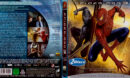 Spider-Man 3 (2007) Blu-Ray German