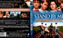 Stand by me (1986) R2 Blu-Ray German