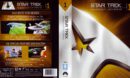 Star Trek (TOS): Season 1 (1966) Blu-Ray German