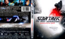 Star Trek (TNG): Angriffsziel Erde (1990) Blu-Ray German