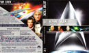 Star Trek: Treffen der Generationen (1994) R2 Blu-Ray german