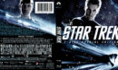 Star Trek (2009) R2 Blu-Ray German