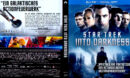Star Trek: Into Darkness (2013) R2 Blu-Ray German
