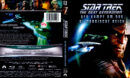 Star Trek (TNG): Der Kampf um das klingonische Reich (1991) Blu-Ray German