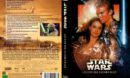 Star Wars: Angriff der Klonkrieger (2002) R2 german