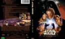 Star Wars: Die Rache der Sith (2005) R2 german