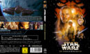 Star Wars: Die dunkle Bedrohung (1999) R2 Blu-Ray German