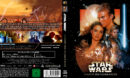 Star Wars: Angriff der Klonkrieger (2002) R2 Blu-Ray German
