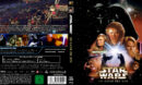 Star Wars: Die Rache der Sith (2005) R2 Blu-Ray German