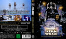 Star Wars: Das Imperium schlägt zurück (1980) R2 Blu-ray German