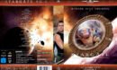 Stargate SG-1 – Die komplette Staffel 05 (SG-1 Spine Collection) – Deja-Box
