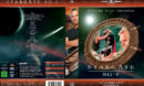 Stargate SG-1 – Die komplette Staffel 08 (SG-1 Spine Collection) – Deja-Box
