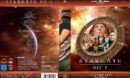 Stargate SG-1 – Die komplette Staffel 09 (SG-1 Spine Collection) – Deja-Box