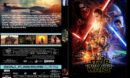 Star Wars: The Force Awakens (2016) R0 Custom