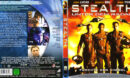 Stealth: Unter dem Radar (2005) Blu-Ray German