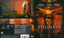 Stigmata (1999) R2 Dutch DVD Cover