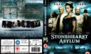 Stonehearst Asylum (2014) R2 Cover (Ash)