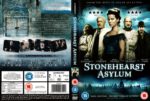 Stonehearst Asylum (2014) R2 Cover (Ash)