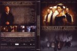 Stonehearst Asylum – Cover