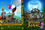 Strange Magic Custom Cover