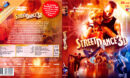 Street Dance 3D (2010) Blu-Ray German