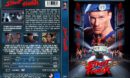 Street Fighter (Jean-Claude Van Damme Collection) (1994) R2 German