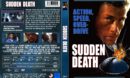 Sudden Death (Jean-Claude Van Damme Collection) (1995) R2 German