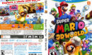 Super Mario 3D World (2013) NTSC