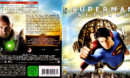 Superman Returns (2006) Blu-Ray German