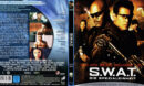 S.W.A.T.: Die Spezialeinheit (2003) Blu-ray German