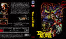 Tanz der Teufel (1982) R2 Blu-Ray German