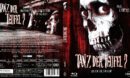 Tanz der Teufel 2 (1987) Blu-Ray German