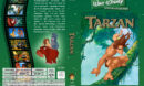 Tarzan (Walt Disney Special Collection) (1999) R2 German