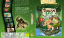 Tarzan & Jane (Walt Disney Special Collection) (2002) R2 German