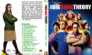 The Big Bang Theory - Staffel 7 (2013) R2 german custom