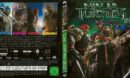 Teenage Mutant Ninja Turtles 3D Blu-Ray