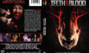 Teeth & Blood (2014) R1 DVD Cover