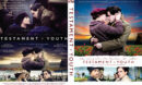 Testament of Youth (2015) Custom DVD Cover