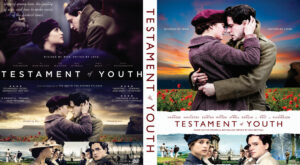 testament of youth dvd cover
