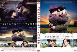 testament of youth dvd cover