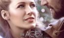 The Age Of Adaline (2015) Music CD Cover