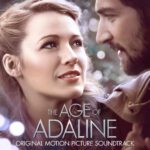 The Age Of Adaline (2015) (Frente)