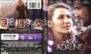 The Age Of Adaline (2015) R1 DVD Cover