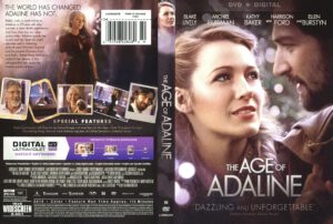 The Age Of Adaline (A Incrível História De Adaline)