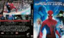 The Amazing Spider-Man 2: Rise of Electro Blu-Ray German (2014)